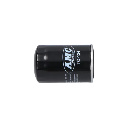 Olejový filter TO-124 (KAVO PARTS) - obr. 3