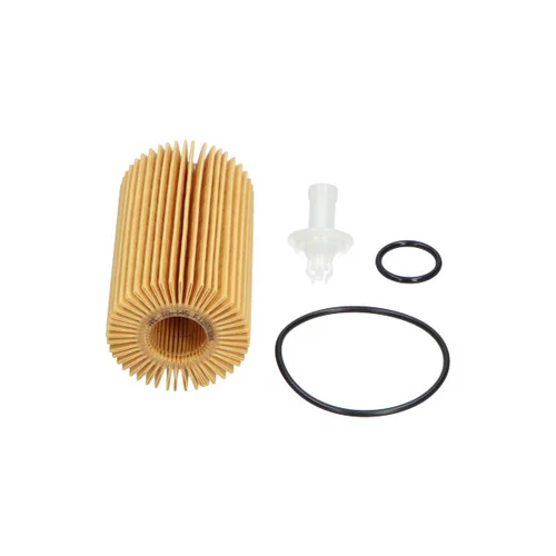 Olejový filter TO-145 (KAVO PARTS) - obr. 3