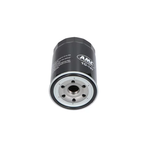 Olejový filter KAVO PARTS TO-147