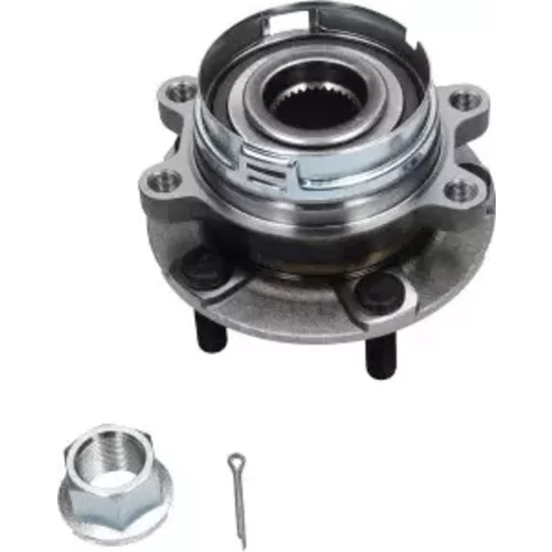 Ložisko kolesa - opravná sada KAVO PARTS WBH-10002