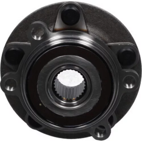 Ložisko kolesa - opravná sada KAVO PARTS WBH-10012