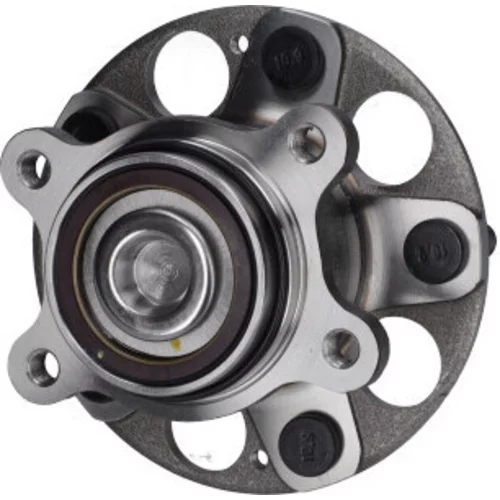 Ložisko kolesa - opravná sada KAVO PARTS WBH-10013