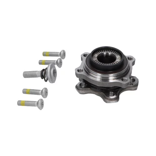Ložisko kolesa - opravná sada WBK-10088 (KAVO PARTS) - obr. 1