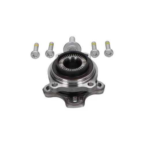Ložisko kolesa - opravná sada WBK-10088 (KAVO PARTS) - obr. 2