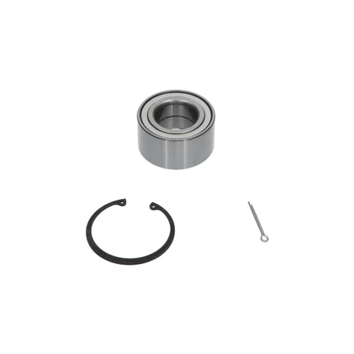 Ložisko kolesa - opravná sada KAVO PARTS WBK-1021