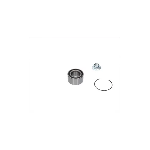Ložisko kolesa - opravná sada WBK-3046 (KAVO PARTS) - obr. 3