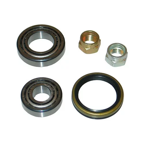 Ložisko kolesa - opravná sada KAVO PARTS WBK-4005