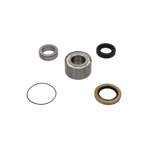 Ložisko kolesa - opravná sada WBK-5512 (KAVO PARTS) - obr. 2