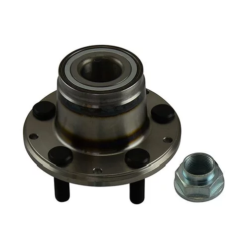 Ložisko kolesa - opravná sada KAVO PARTS WBK-8011
