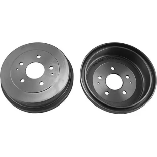 Brzdový bubon KAVO PARTS BD-1852