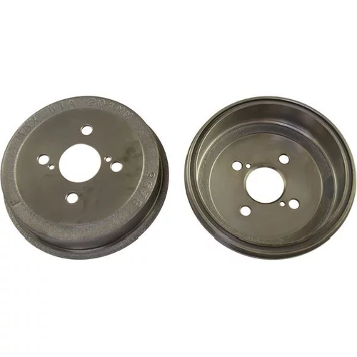 Brzdový bubon KAVO PARTS BD-9629