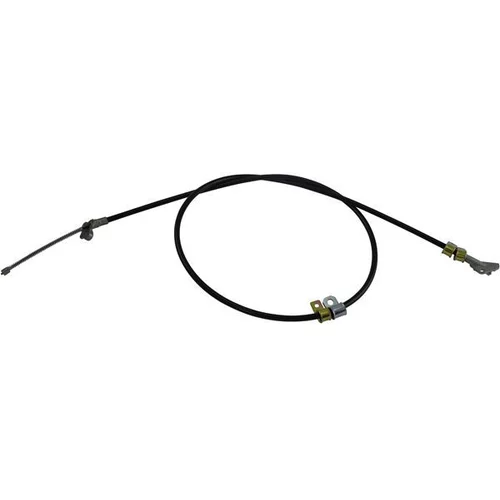 Ťažné lanko parkovacej brzdy KAVO PARTS BHC-1531