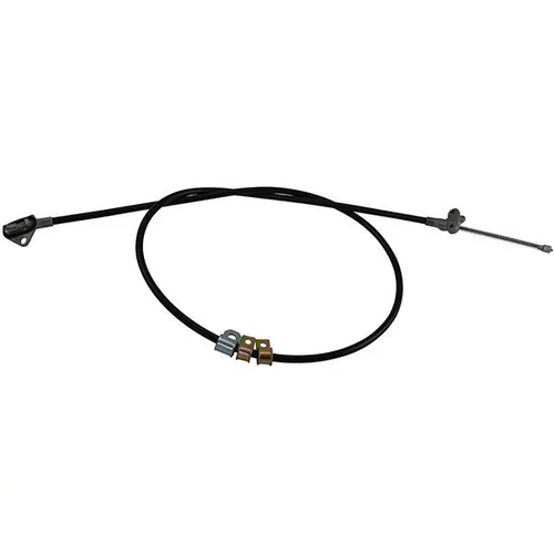 Ťažné lanko parkovacej brzdy KAVO PARTS BHC-1565