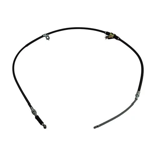 Ťažné lanko parkovacej brzdy KAVO PARTS BHC-3111
