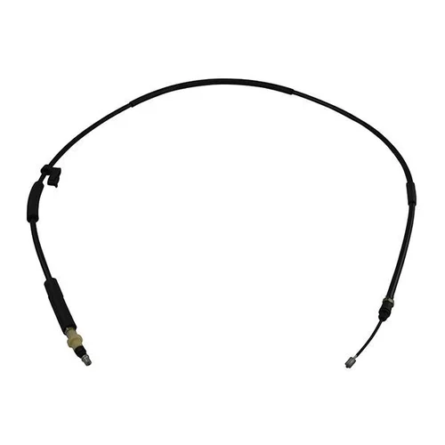 Ťažné lanko parkovacej brzdy KAVO PARTS BHC-4569