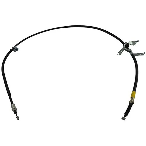 Ťažné lanko parkovacej brzdy KAVO PARTS BHC-4577