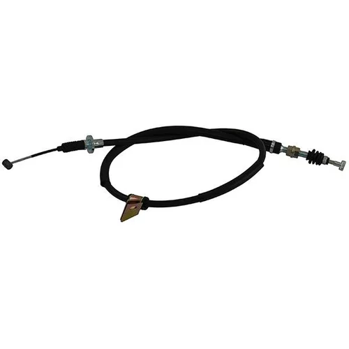 Ťažné lanko parkovacej brzdy KAVO PARTS BHC-4628