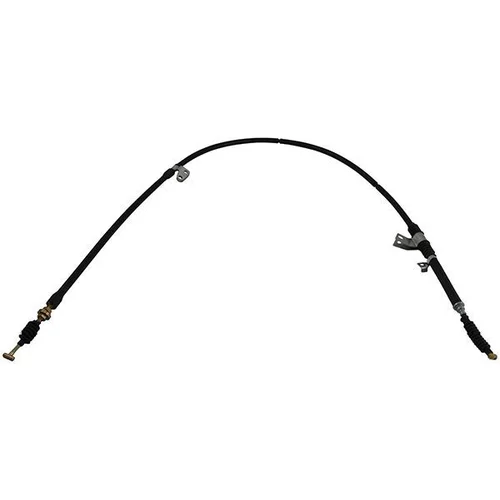 Ťažné lanko parkovacej brzdy KAVO PARTS BHC-4646