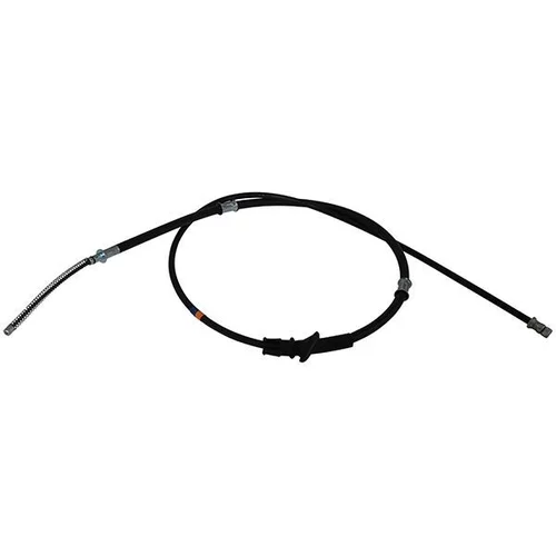 Ťažné lanko parkovacej brzdy KAVO PARTS BHC-5576