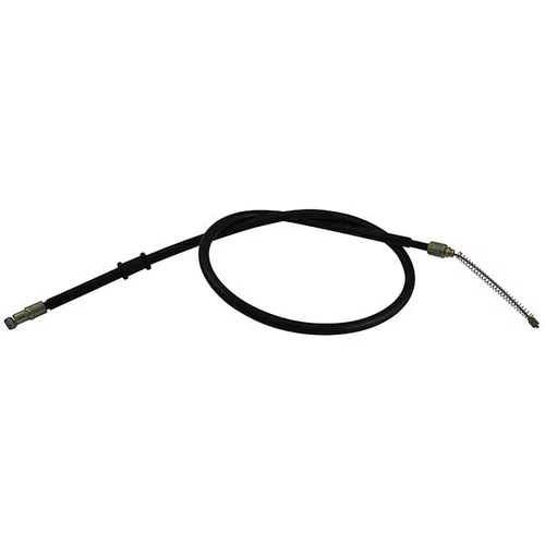 Ťažné lanko parkovacej brzdy KAVO PARTS BHC-5593