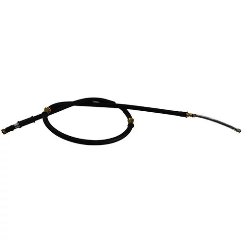 Ťažné lanko parkovacej brzdy KAVO PARTS BHC-5614