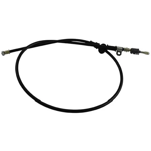 Ťažné lanko parkovacej brzdy KAVO PARTS BHC-5629