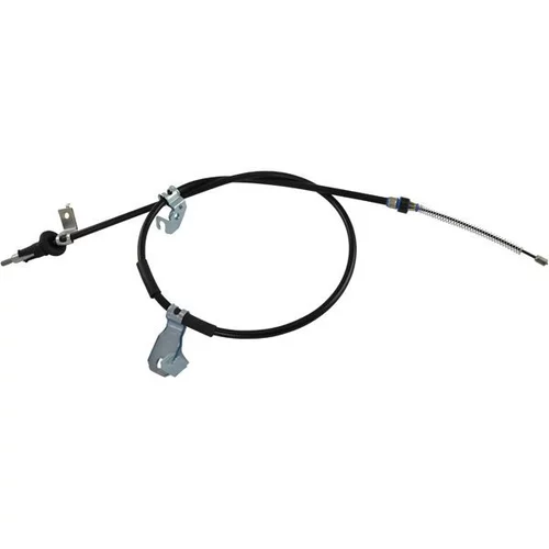 Ťažné lanko parkovacej brzdy KAVO PARTS BHC-5691