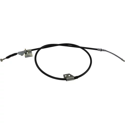 Ťažné lanko parkovacej brzdy KAVO PARTS BHC-6614