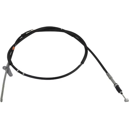 Ťažné lanko parkovacej brzdy KAVO PARTS BHC-9117