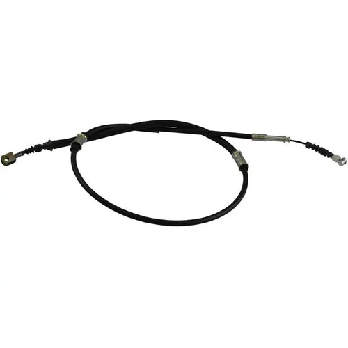Ťažné lanko parkovacej brzdy KAVO PARTS BHC-9154