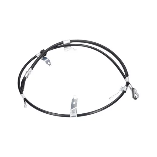 Ťažné lanko parkovacej brzdy KAVO PARTS BHC-9378