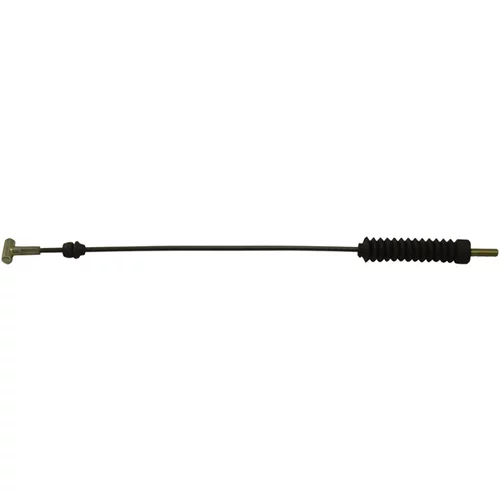 Ťažné lanko parkovacej brzdy KAVO PARTS BHC-9383