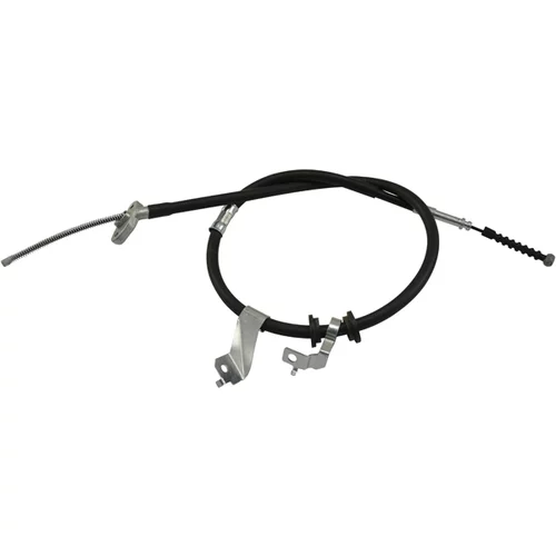 Ťažné lanko parkovacej brzdy KAVO PARTS BHC-9404