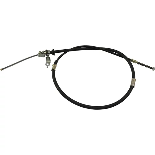 Ťažné lanko parkovacej brzdy KAVO PARTS BHC-9407