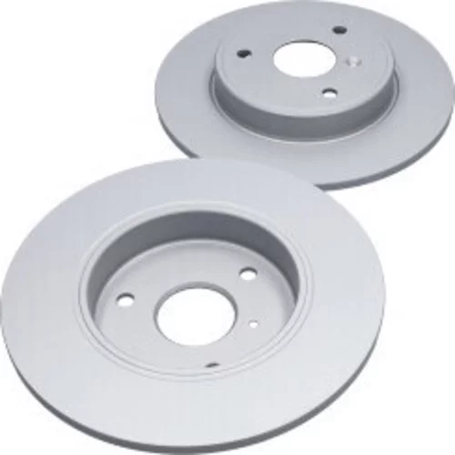 Brzdový kotúč BR-10001-C (KAVO PARTS) - obr. 1