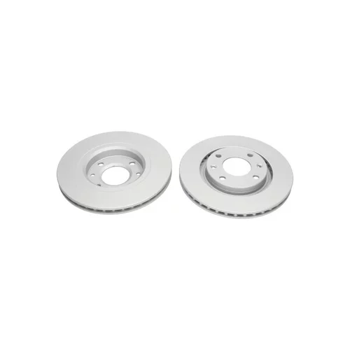 Brzdový kotúč BR-10014-C (KAVO PARTS) - obr. 2