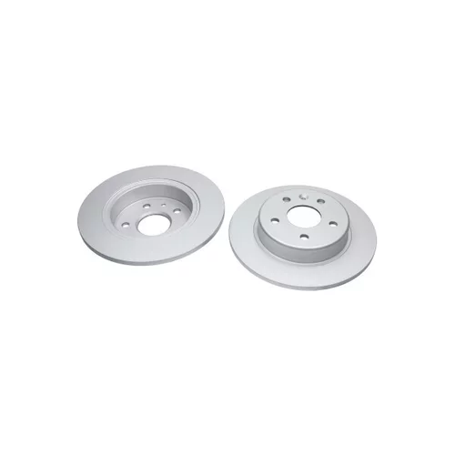 Brzdový kotúč BR-10046-C (KAVO PARTS) - obr. 2
