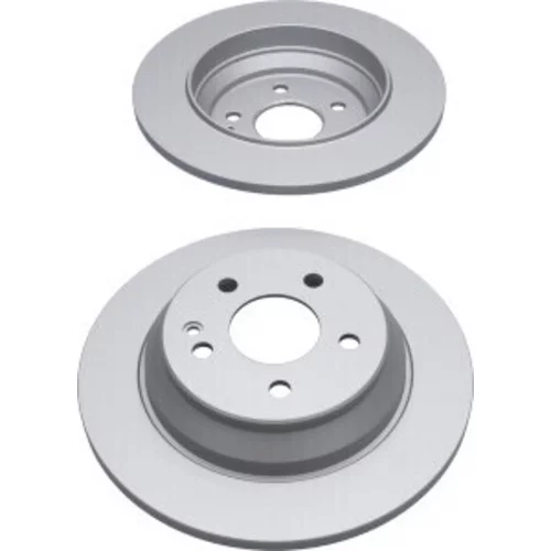 Brzdový kotúč BR-10060-C (KAVO PARTS) - obr. 3