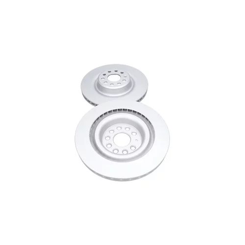 Brzdový kotúč BR-10064-C (KAVO PARTS) - obr. 3