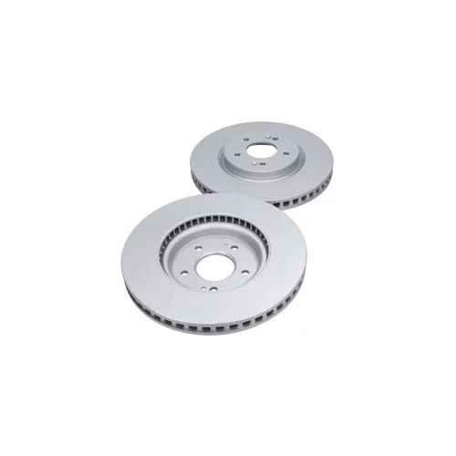 Brzdový kotúč BR-10088-C (KAVO PARTS) - obr. 1