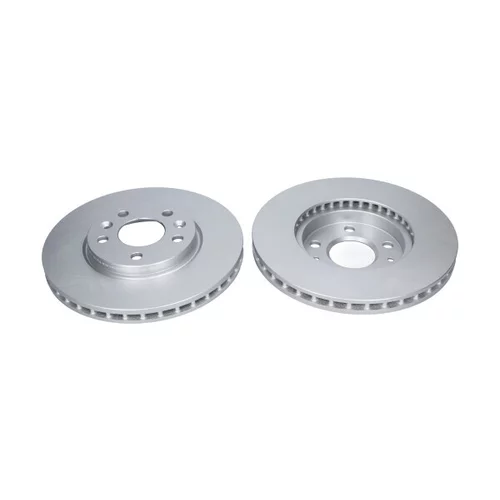 Brzdový kotúč KAVO PARTS BR-10119-C