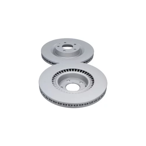 Brzdový kotúč BR-10138-C (KAVO PARTS) - obr. 3