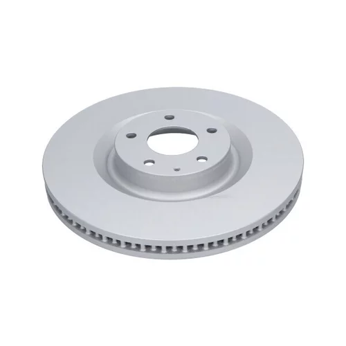 Brzdový kotúč KAVO PARTS BR-10139-C