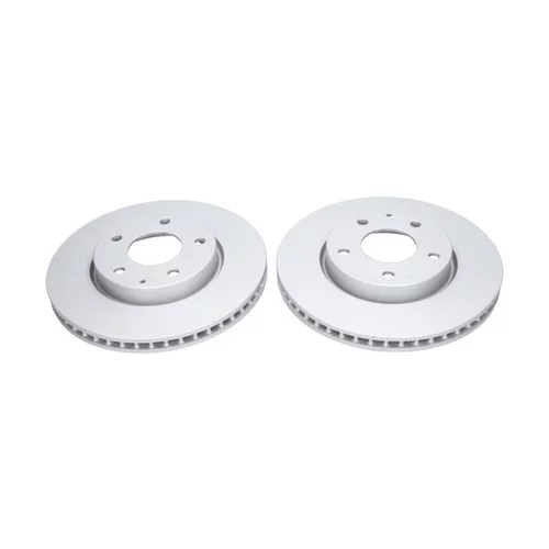 Brzdový kotúč KAVO PARTS BR-10164-C