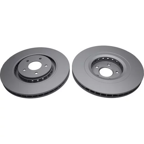Brzdový kotúč KAVO PARTS BR-10172-C