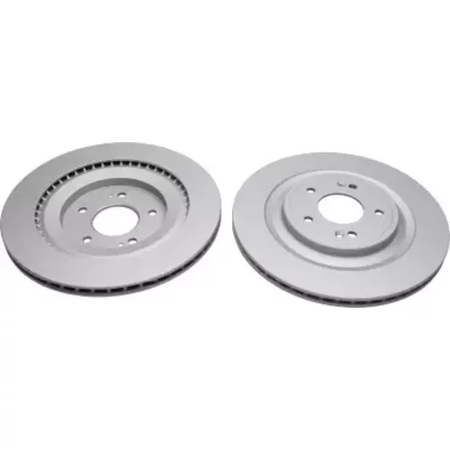 Brzdový kotúč BR-10173-C (KAVO PARTS) - obr. 2