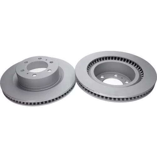 Brzdový kotúč KAVO PARTS BR-10187-C