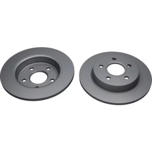 Brzdový kotúč BR-10224-C (KAVO PARTS) - obr. 2