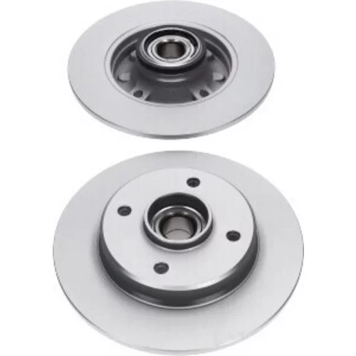 Brzdový kotúč BR-10229-C (KAVO PARTS) - obr. 3