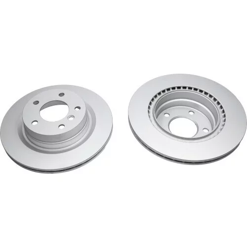 Brzdový kotúč KAVO PARTS BR-10232-C
